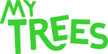 Mytrees logo